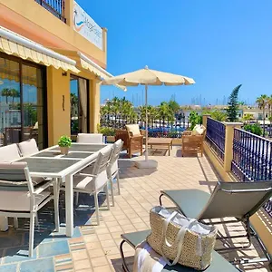 Hd Mogan , Puerto De Mogan Spain
