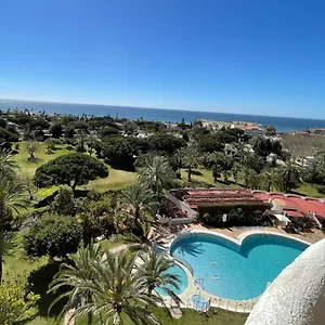 Lägenhet Coronado
