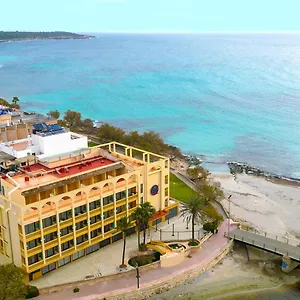 https://hotel-peymar.allmallorcahotels.com