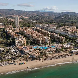 Hotell Marriott's