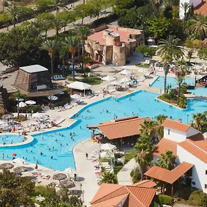 Portaventura El Paso - Includes Unlimited Access To Portaventura Park & 1 Access To Ferrari Land Espanha