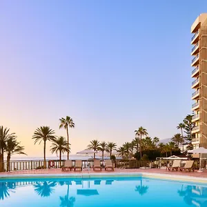 Hotell Sol Tenerife