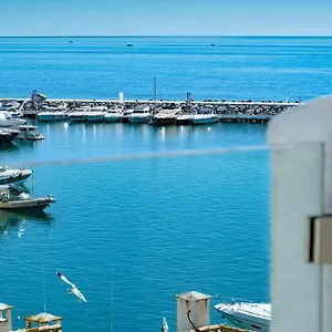 Apartment L'ocean Penthouse Banus, Marbella