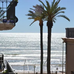 Viva - Mayo Terrace , Sitges Spain