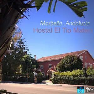 El Tio Mateo Casa de hóspedes