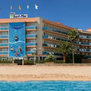 Surf Mar Espanha