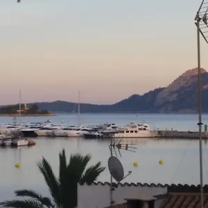 La Gola House , Port de Pollenca Spain