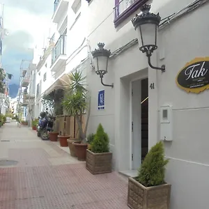Tak Boutique Old Town Casa de hóspedes