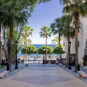 Apartment Oh Urban, Marbella