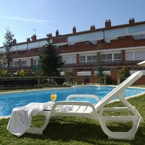 Park Sedo Espanha