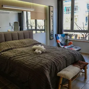 Διαμέρισμα Luxury Cozy Large In The Center 