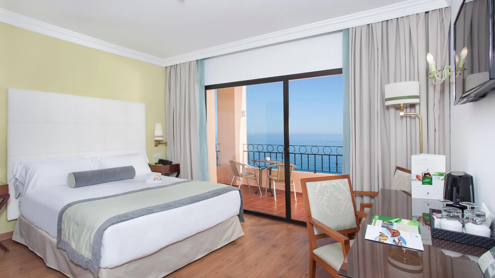 El Fuerte Marbella Ξενοδοχείο