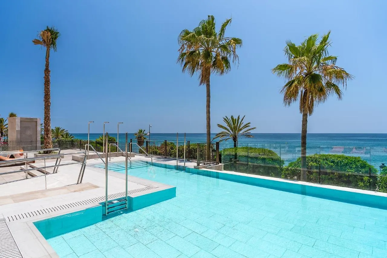 El Fuerte Marbella Ξενοδοχείο