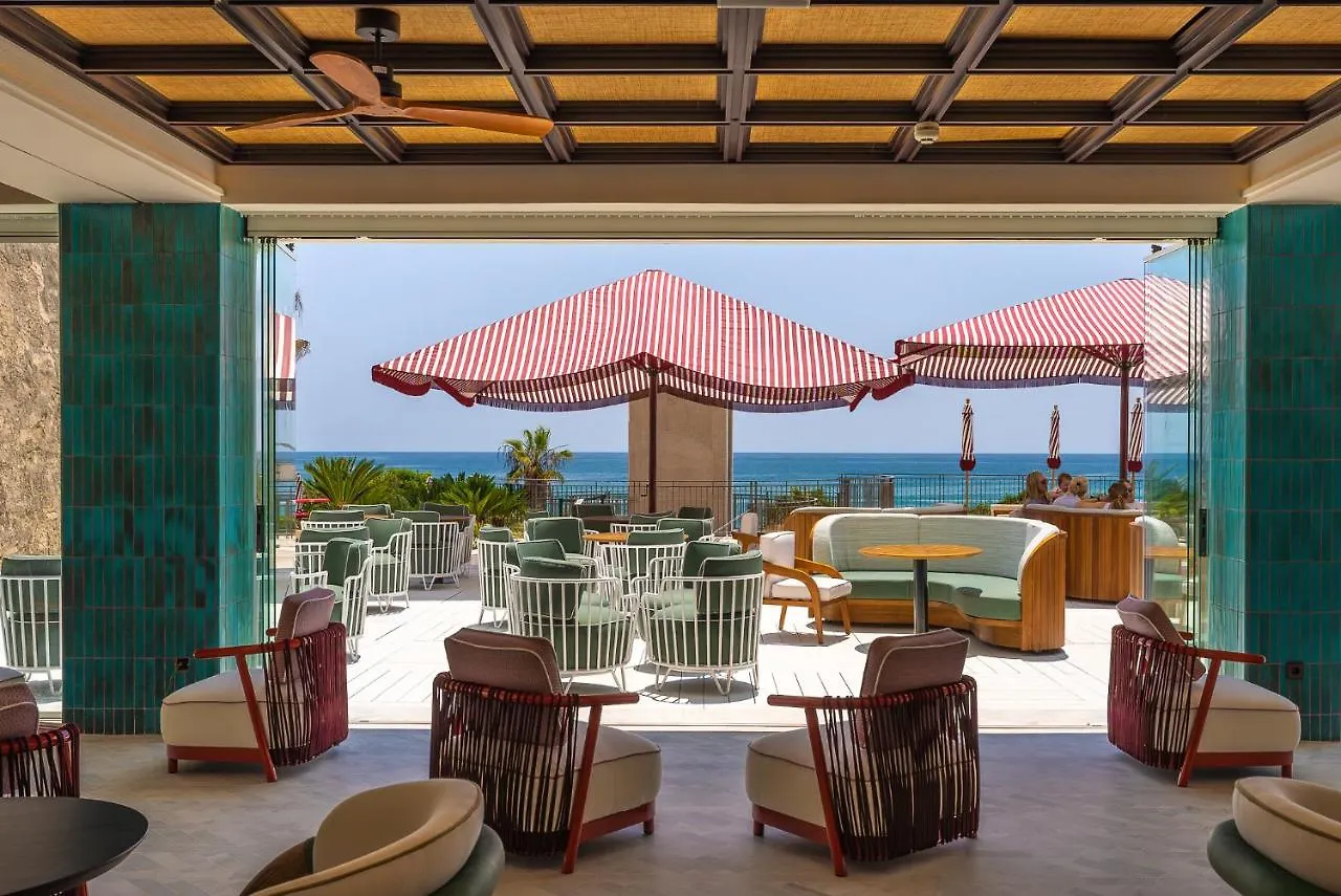 El Fuerte Marbella Ξενοδοχείο 5*,  Ισπανία