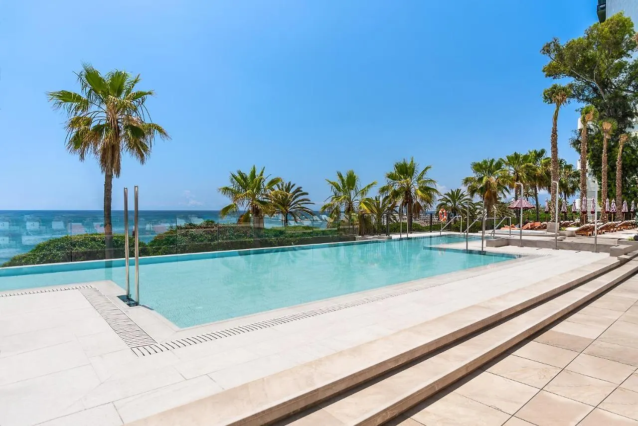 El Fuerte Marbella Hotell 5*,  Spanien