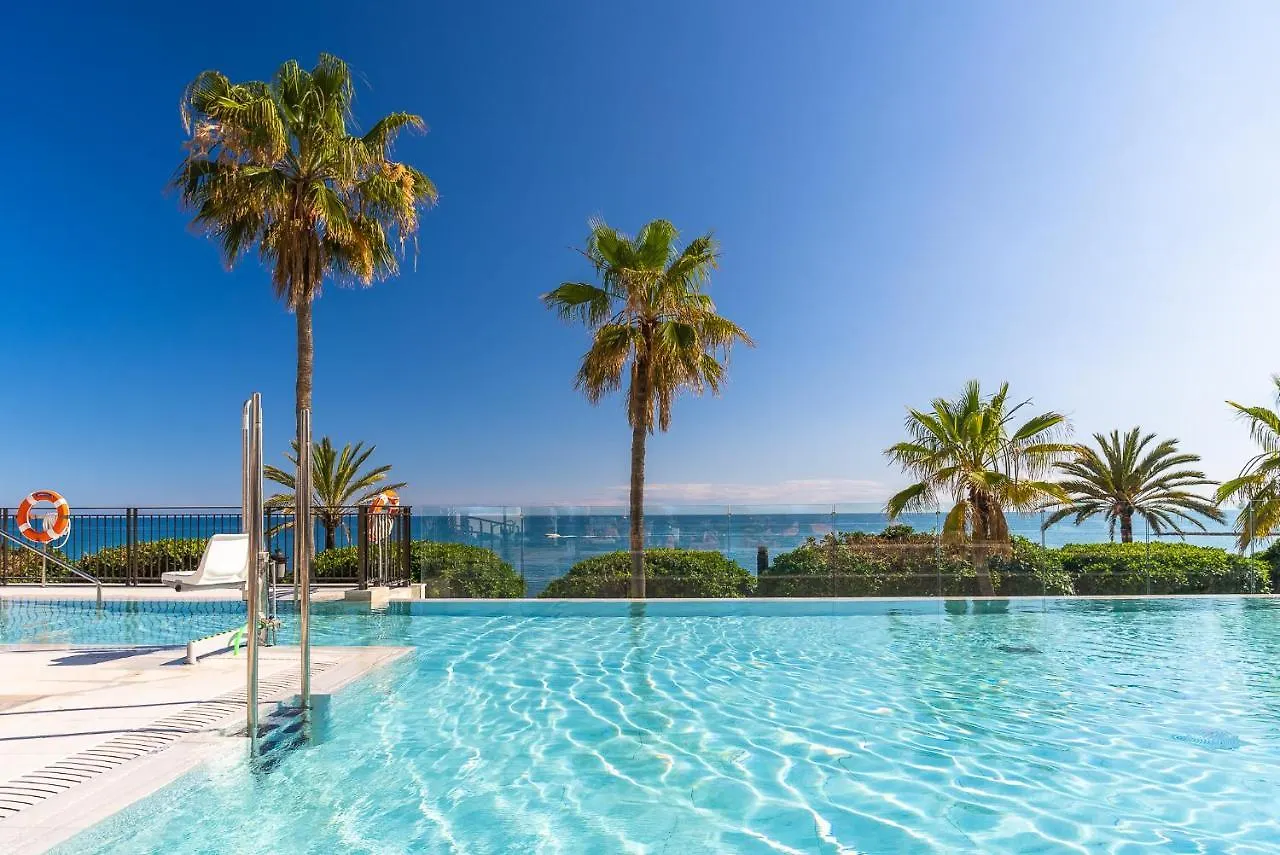 El Fuerte Marbella Hotell