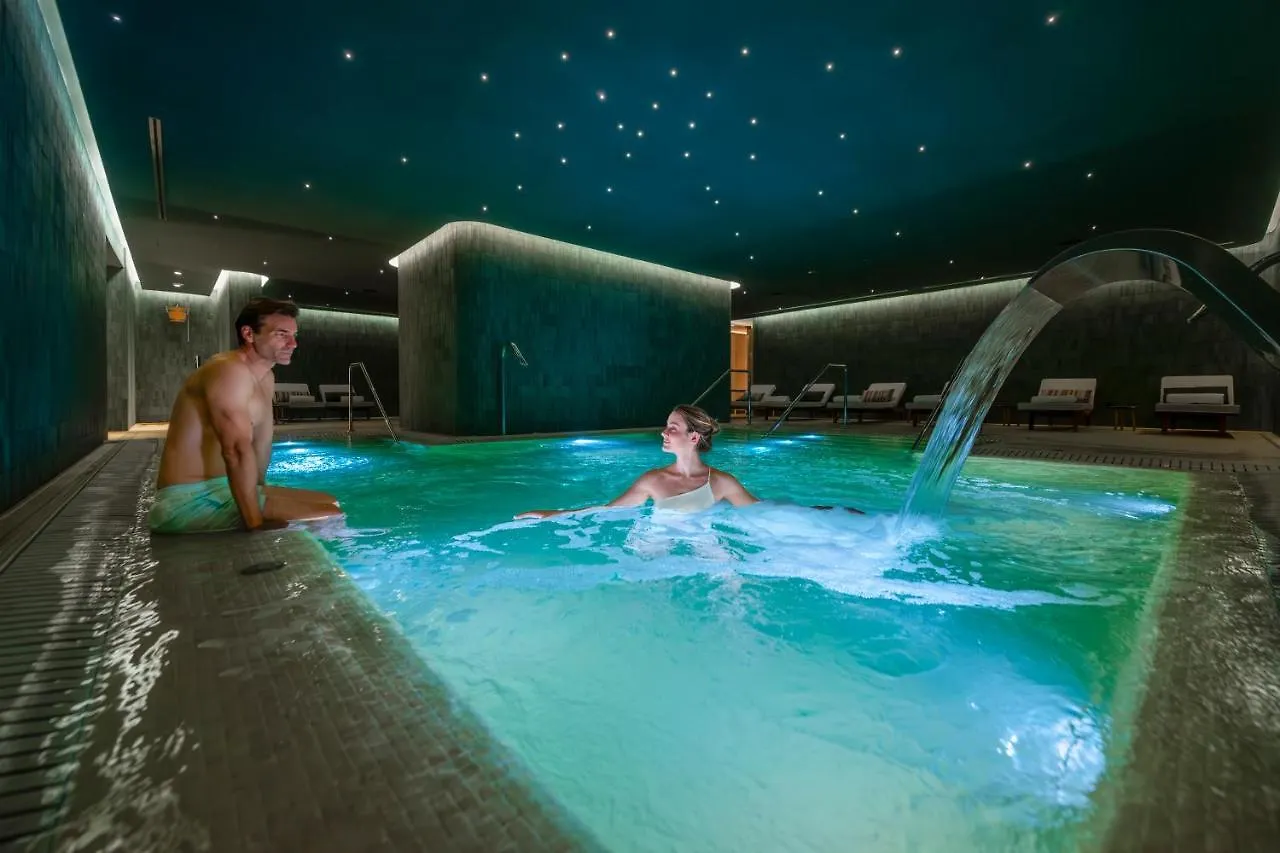 *****  El Fuerte Marbella Hotell Spanien