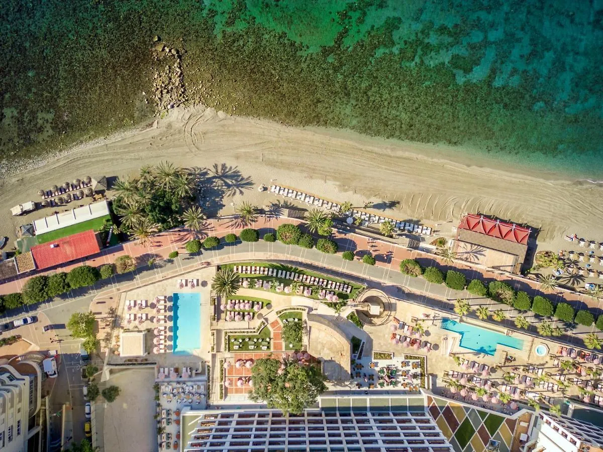 El Fuerte Marbella Hotell
