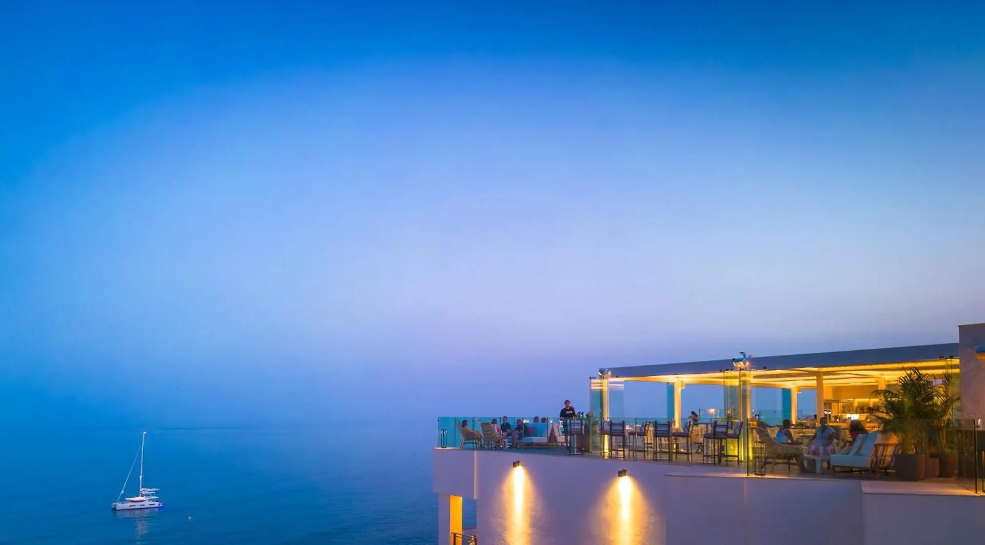 El Fuerte Marbella Hotell 5*,