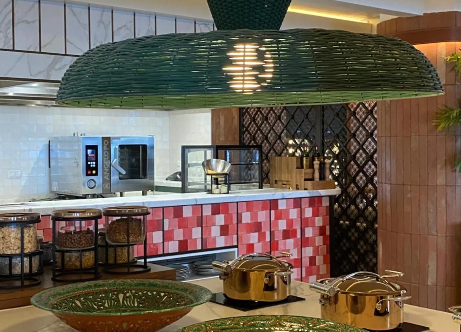 *****  El Fuerte Marbella Hotell Spanien
