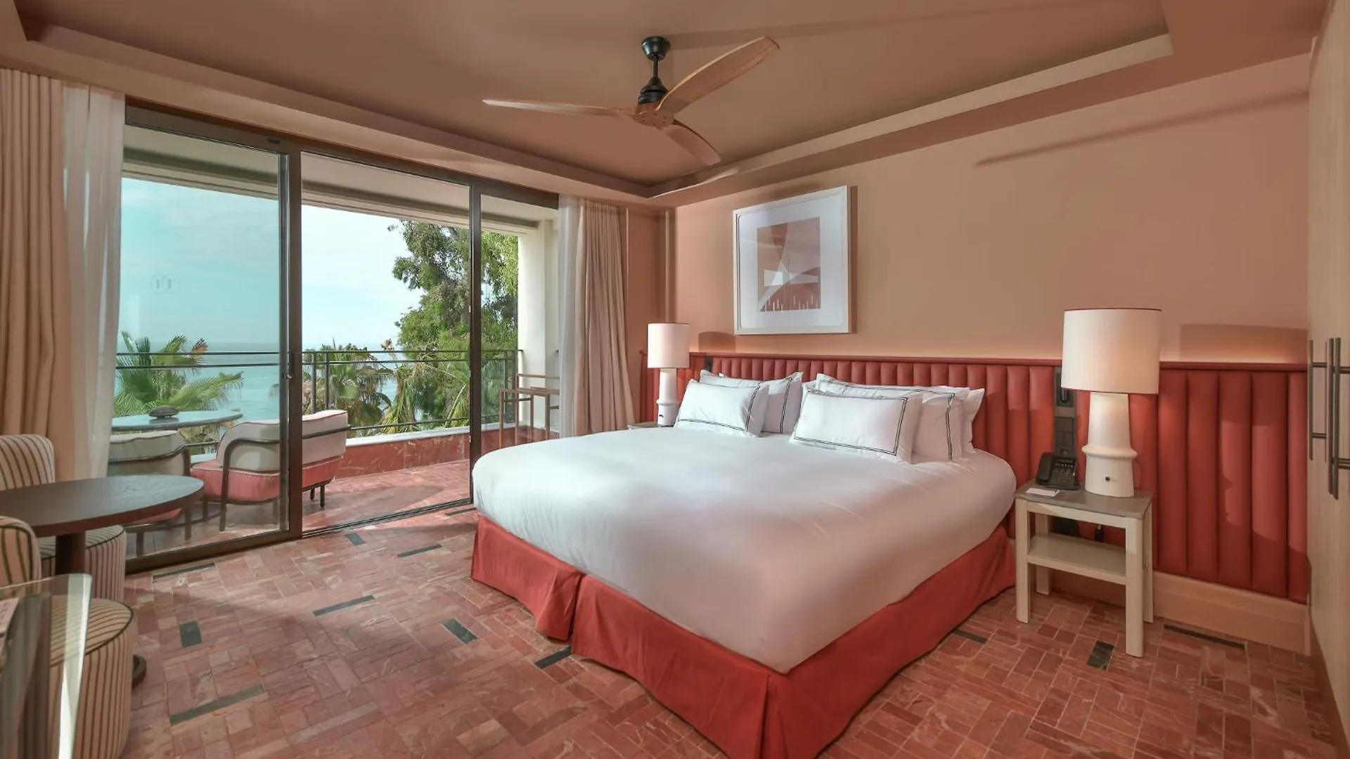 El Fuerte Marbella Hotell
