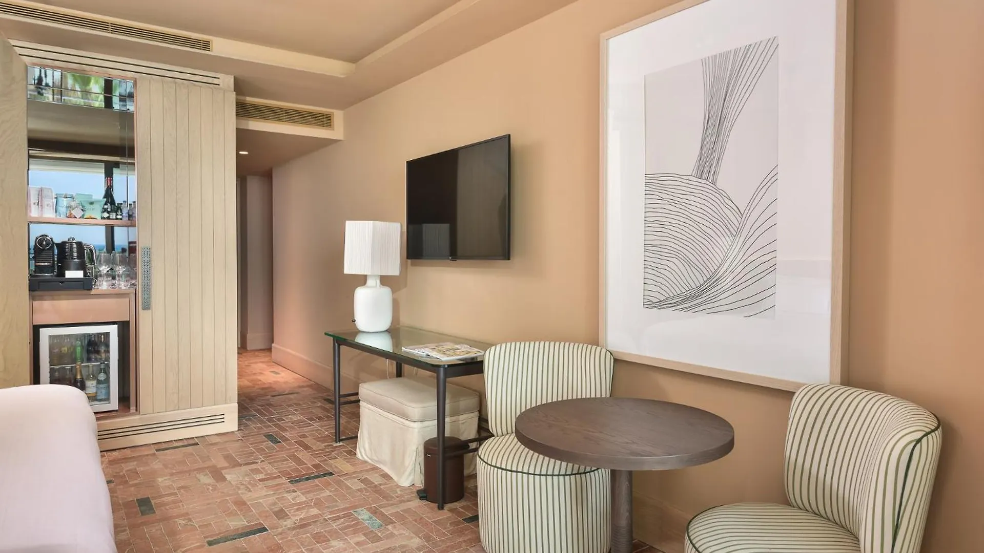El Fuerte Marbella Hotell