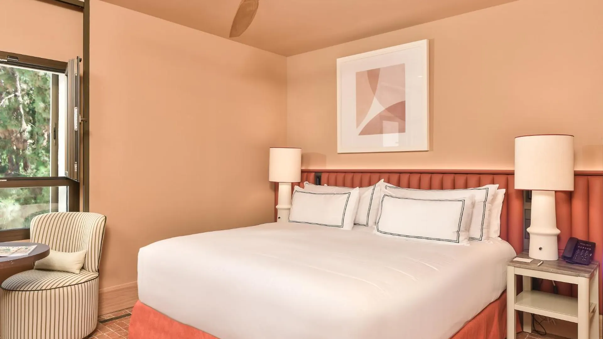 El Fuerte Marbella Hotell