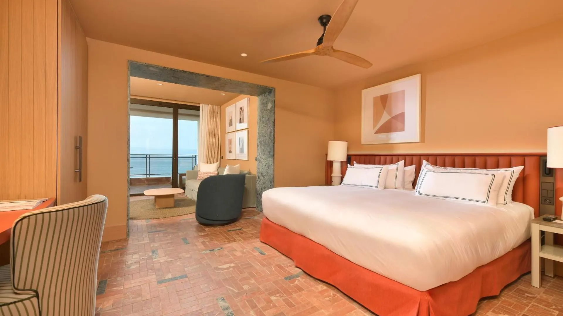 El Fuerte Marbella Hotell